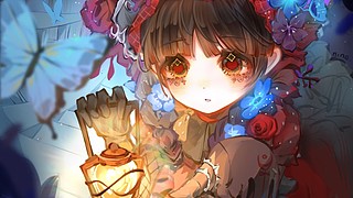 女孩子打匹配 ing