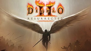 暗黑2 国服S1 超市4PP提货