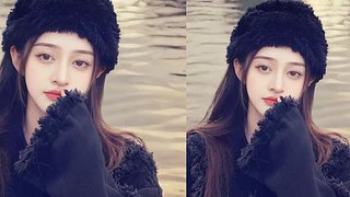 新人主播~灯牌送才艺