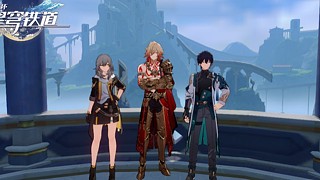 爱玩游戏的艾丽莎