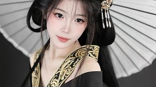 新人第一天   打我下手轻点