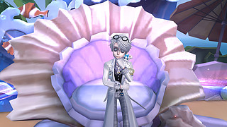 慕微OVO的直播间