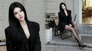 如果有老公 谁还想打工