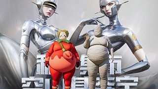 购买教学 新装试穿