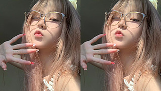 四川最后的甜妹