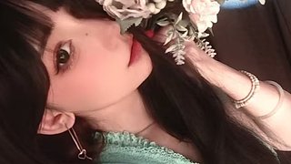 新疆 狮子 在西安  甜甜的我又上线啦~