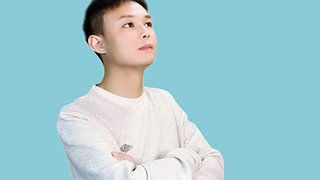 陈小白KK是我青蛙王子最好的朋友