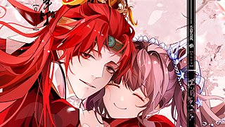 恭迎奶花大人莅临检查