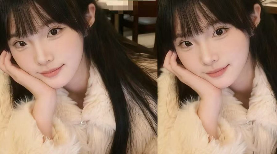 你多久没来了宝宝