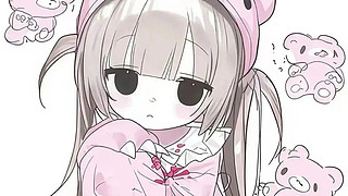 秋魚魚的直播间