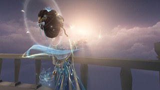 世界上最安静的直播间