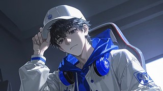 日常匹配，别时间我了