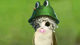 老公刚鼠没手感的直播间