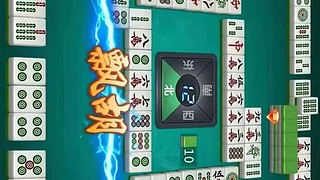 爱玩麻将的直播间