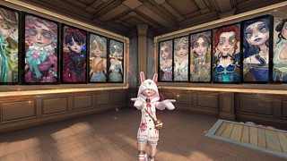 庄园昆虫课代表竞选