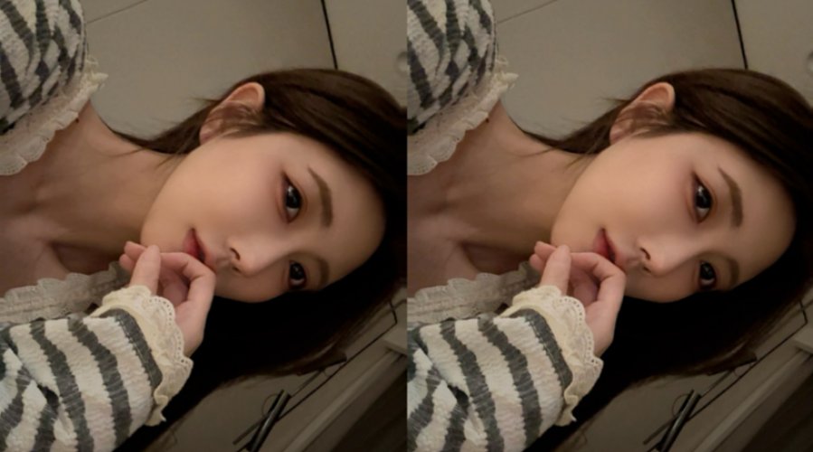 油灯将尽，而月色无垠