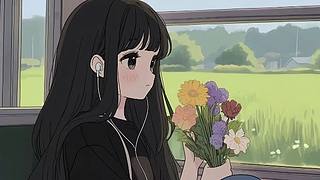 直/不以物喜，不以己悲