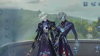 第五人格坠入盛夏 求不闪退