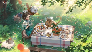 麻酱猫猫的直播间