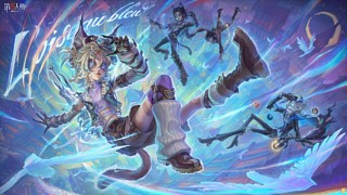 冬雾恋叙的直播间