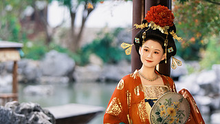 新主播第一天，清唱