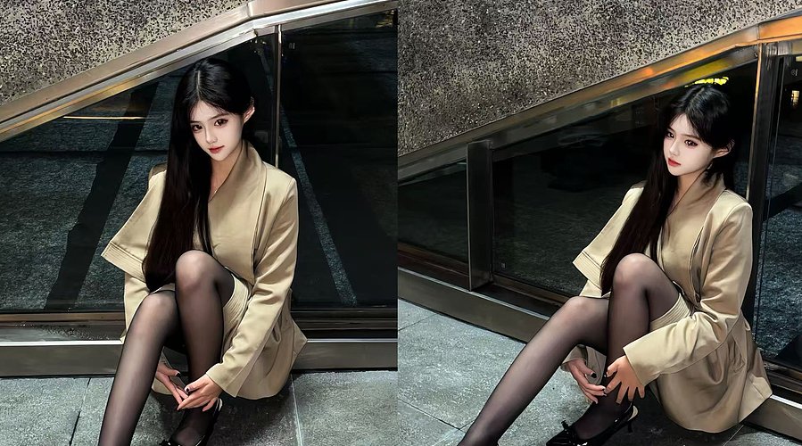 近朱者赤 近我者富