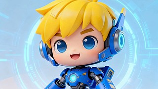 文艺复兴之光鲁班