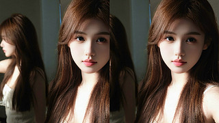 幸福幸福请降临在我手心