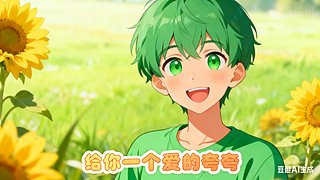 给你一个爱的夸夸