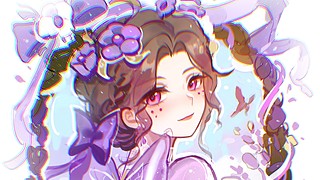 回忆特蕾西娅的直播间