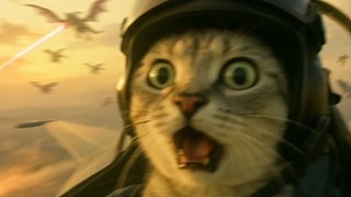 喂喂喂！有没有声音？