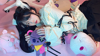 可爱的我，能有给我关爱的你吗