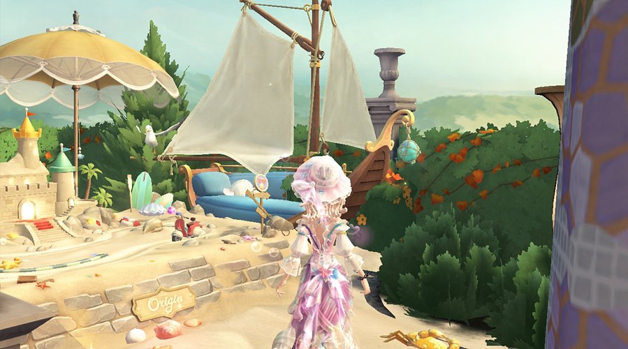 一块木头121的直播间