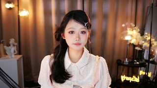 冉清箐的直播间