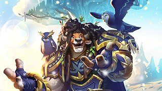 以德服人，新人主播求关注！！！