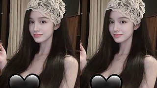 有你的话我期待每一个夜晚~