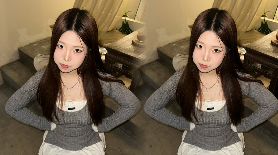 栗子小姐的直播间