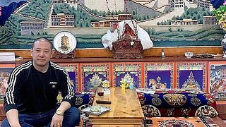 罗马复兴琦哥直播间