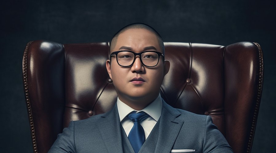 连我 招财又富贵 才华小曼酱