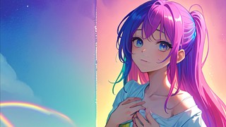 全能型，关注私信带你上飞