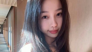 抽象的美女