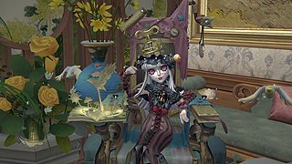 还算可口的直播间