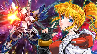 超级机器人大战UX初玩