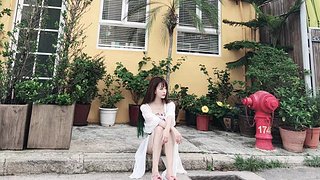 小悠悠新人主播求关注