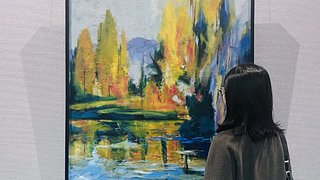 天气冷了，你多添衣服了吗？