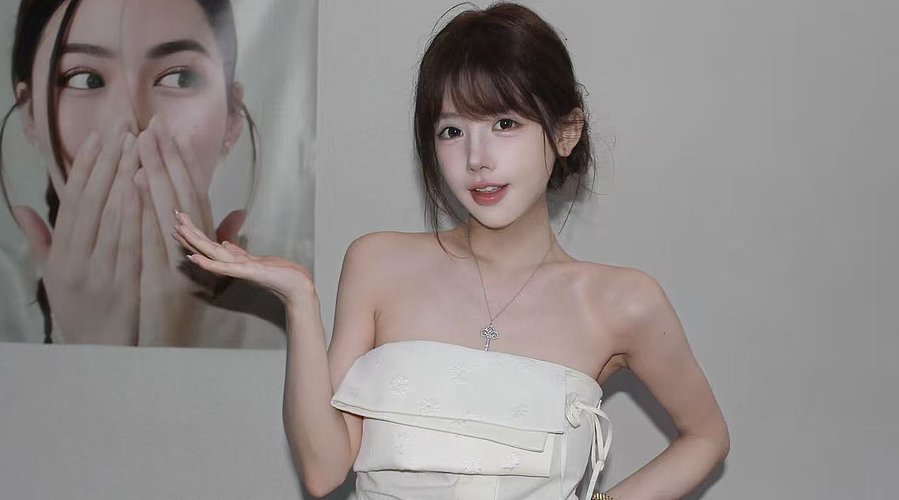 浙江新新新打卡点