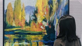 天气冷了，你多添衣服了吗？