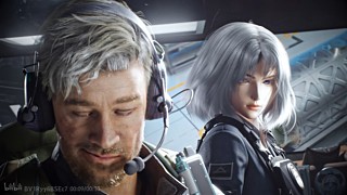 公式绝航跑刀！