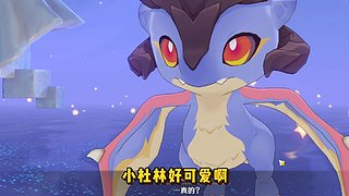 今天的原神小杜林