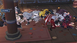 我和好友的鸡蛋